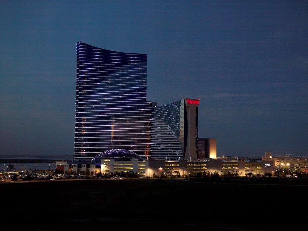 Harrah'S Resort Atlantic City Hotel & Casino מראה חיצוני תמונה