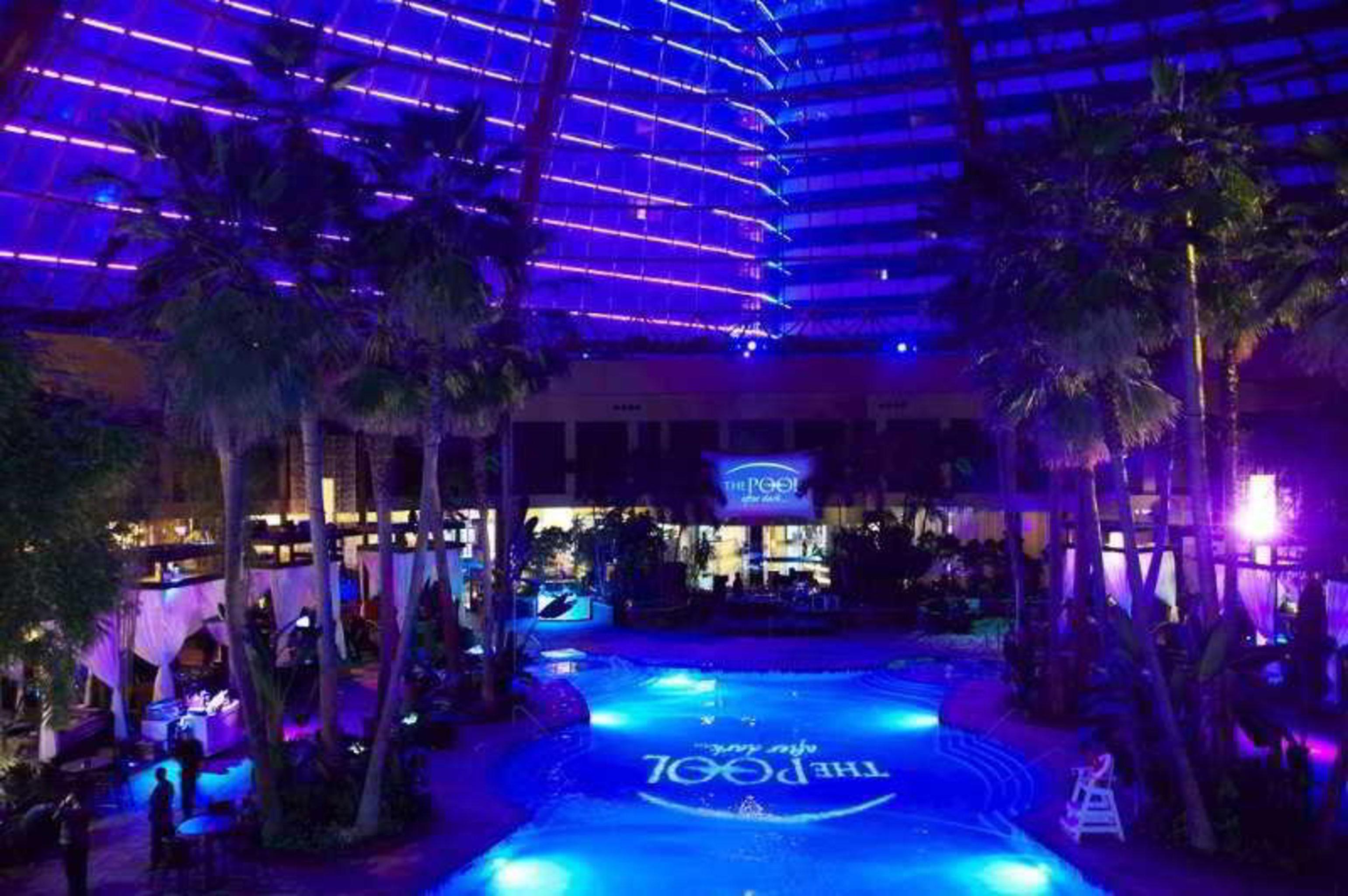 Harrah'S Resort Atlantic City Hotel & Casino מראה חיצוני תמונה