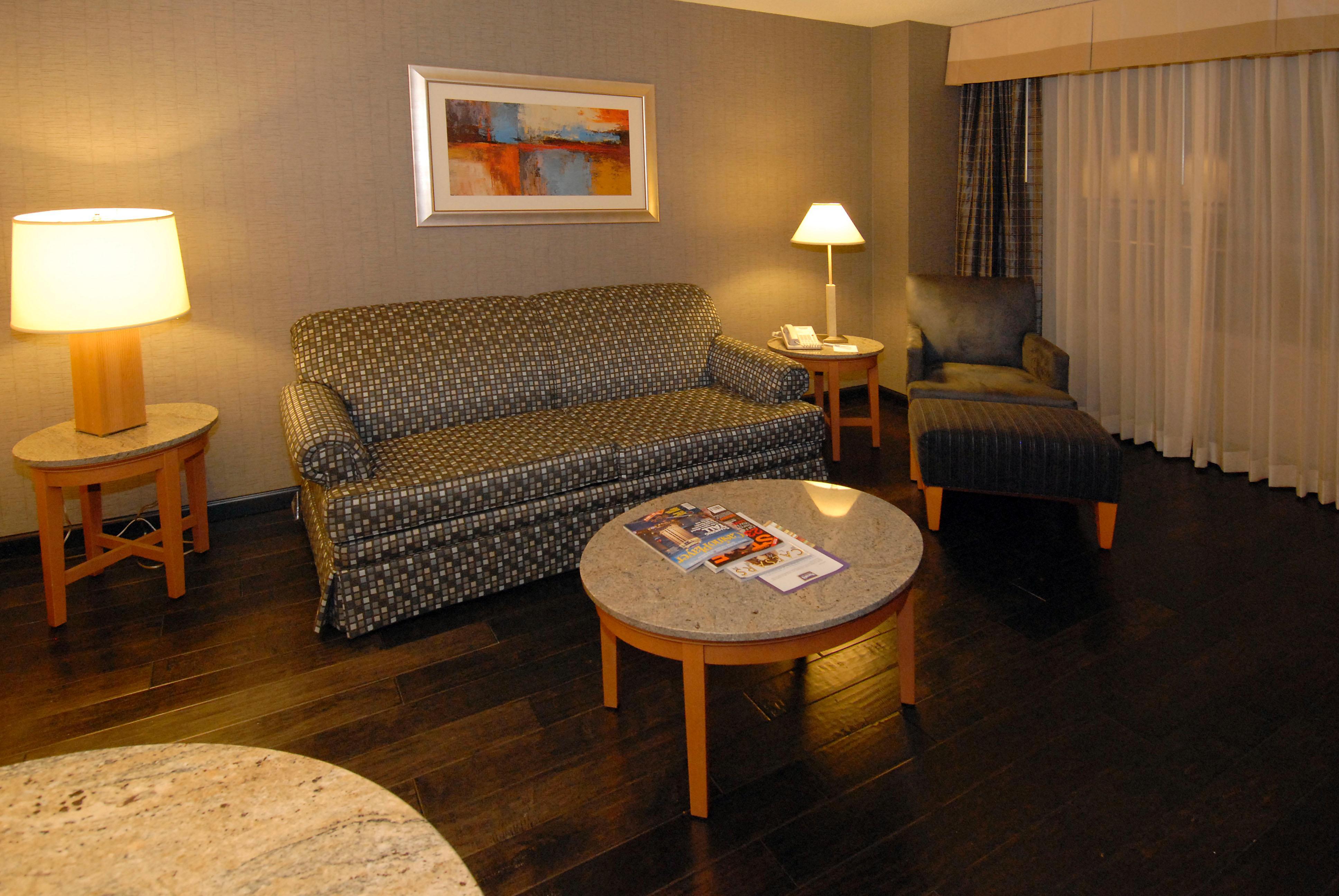 Harrah'S Resort Atlantic City Hotel & Casino מראה חיצוני תמונה