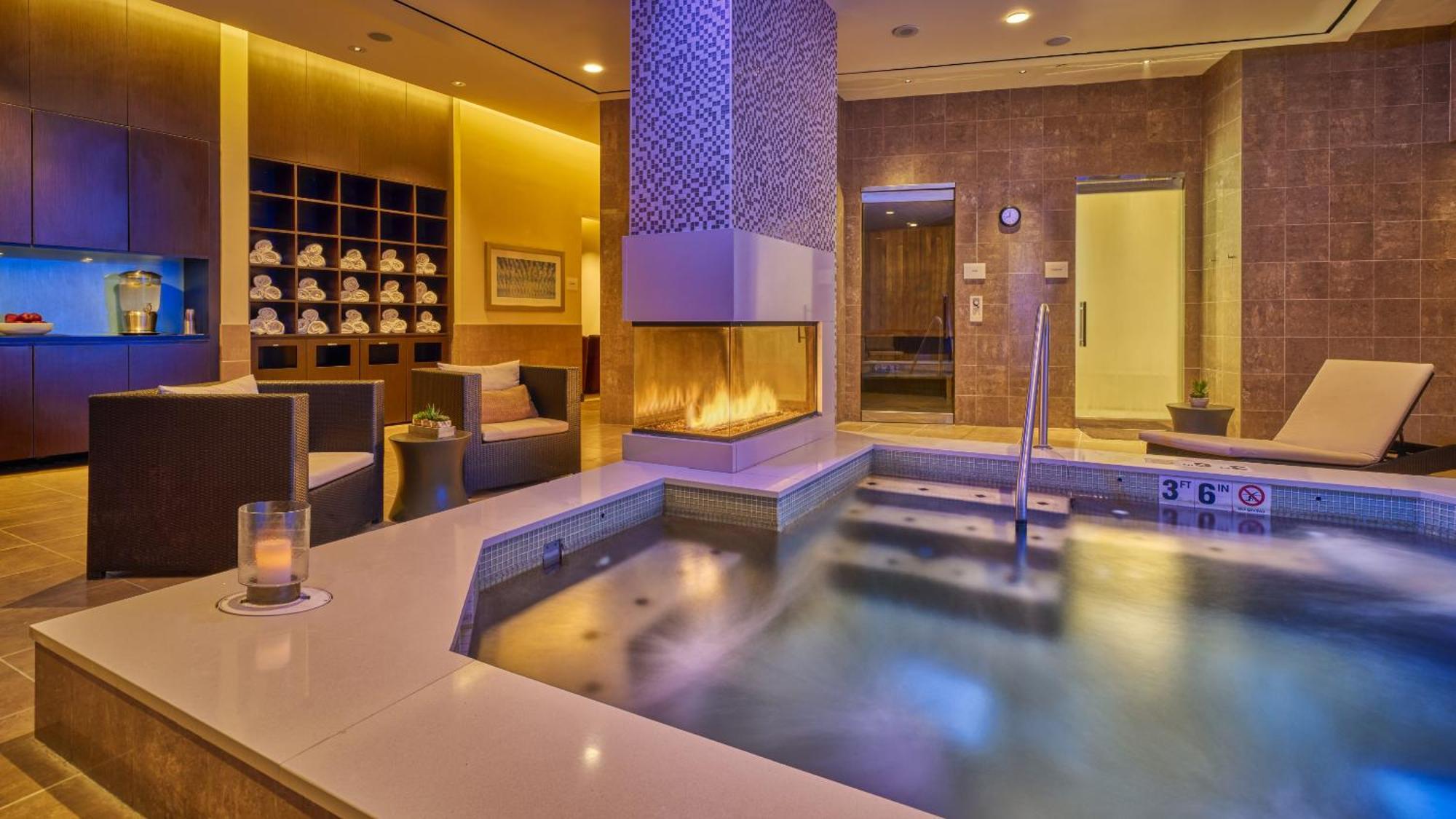 Harrah'S Resort Atlantic City Hotel & Casino מראה חיצוני תמונה