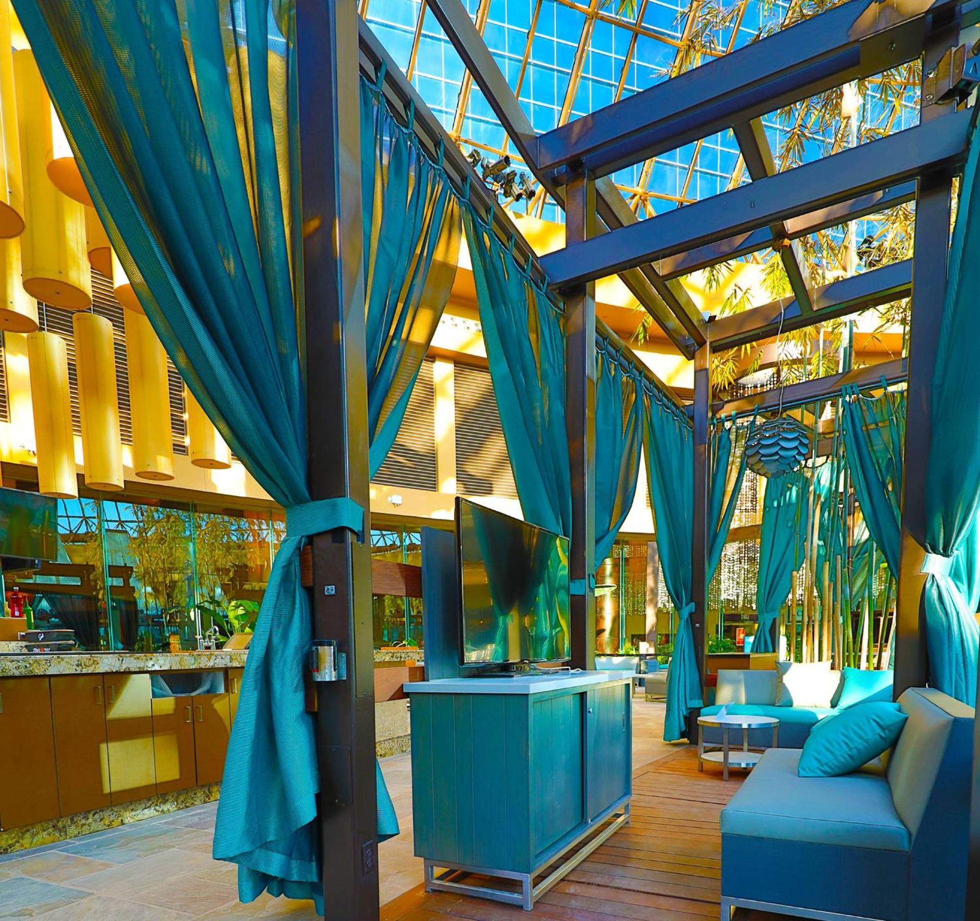 Harrah'S Resort Atlantic City Hotel & Casino מראה חיצוני תמונה