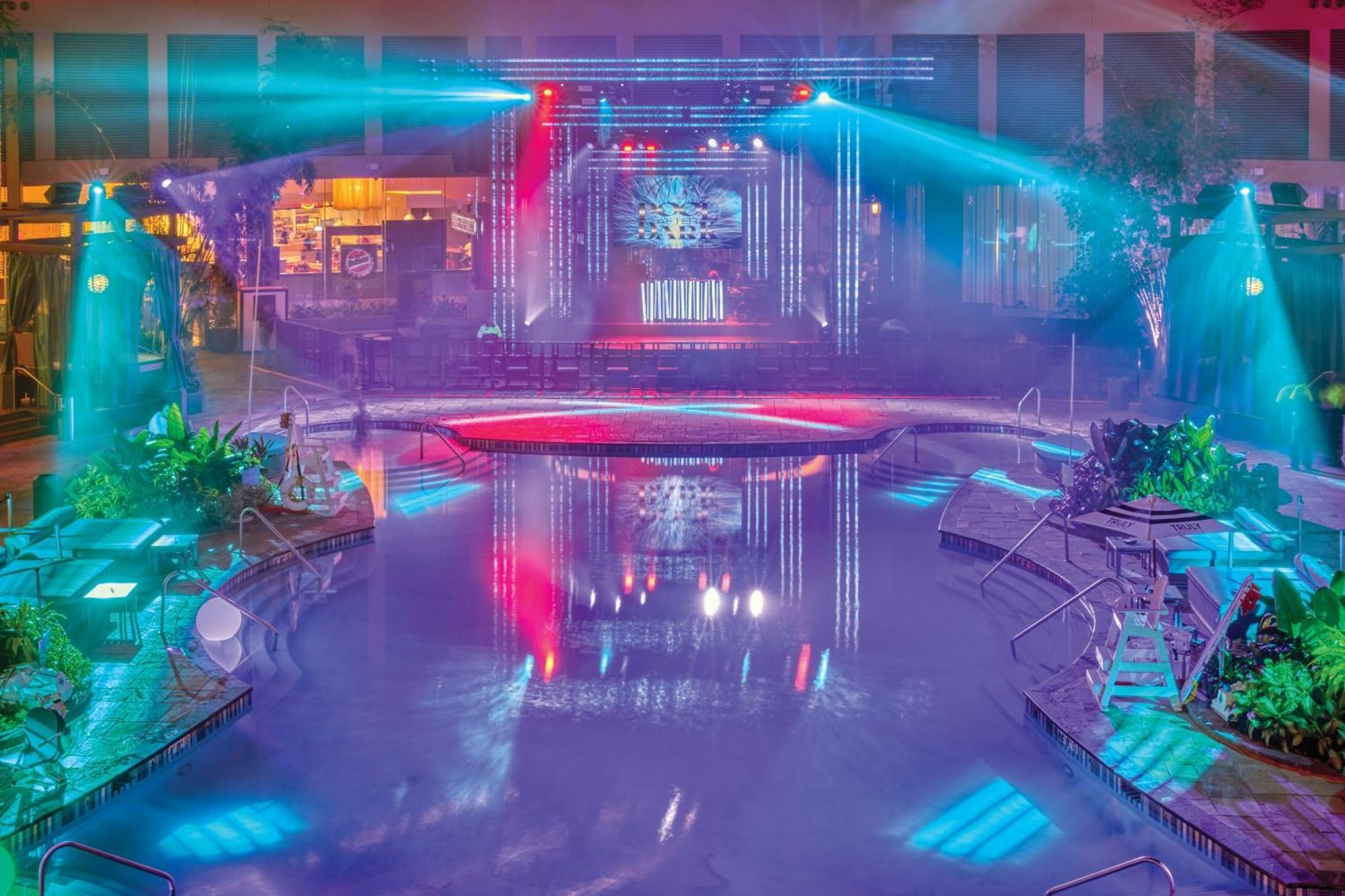 Harrah'S Resort Atlantic City Hotel & Casino מראה חיצוני תמונה