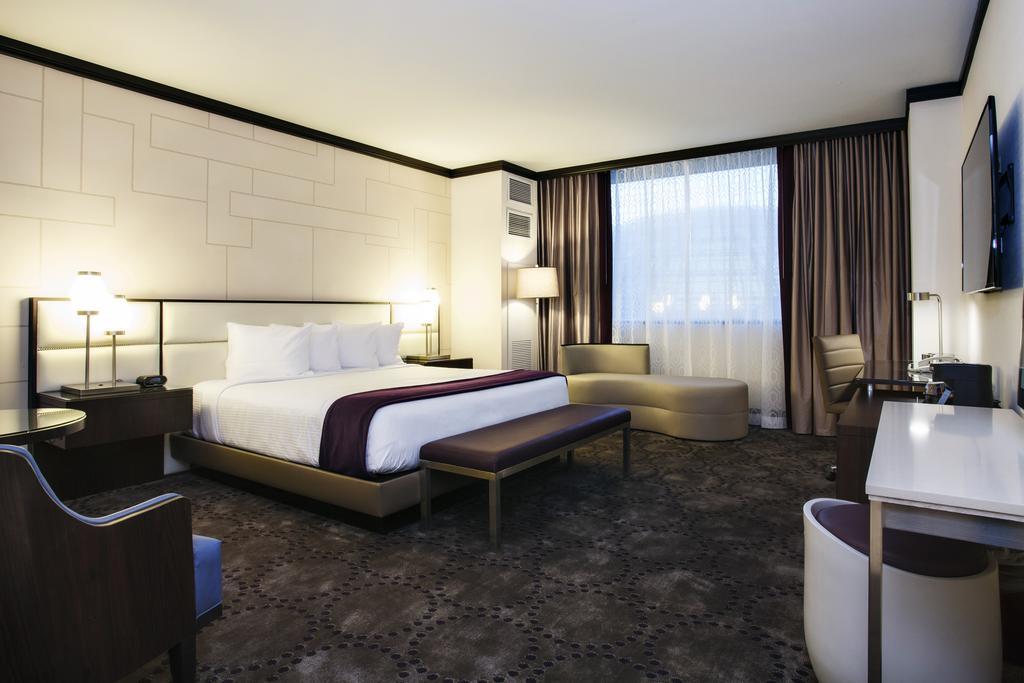 Harrah'S Resort Atlantic City Hotel & Casino מראה חיצוני תמונה